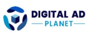 Digital ad planet Logo