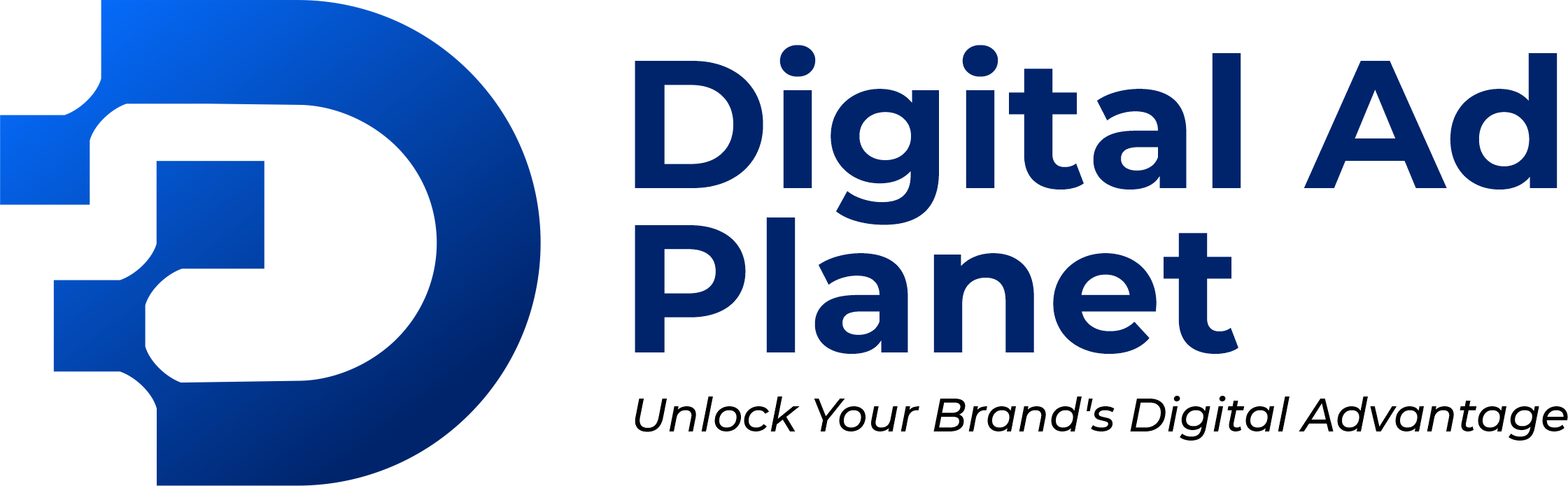 Digital Ad Planet