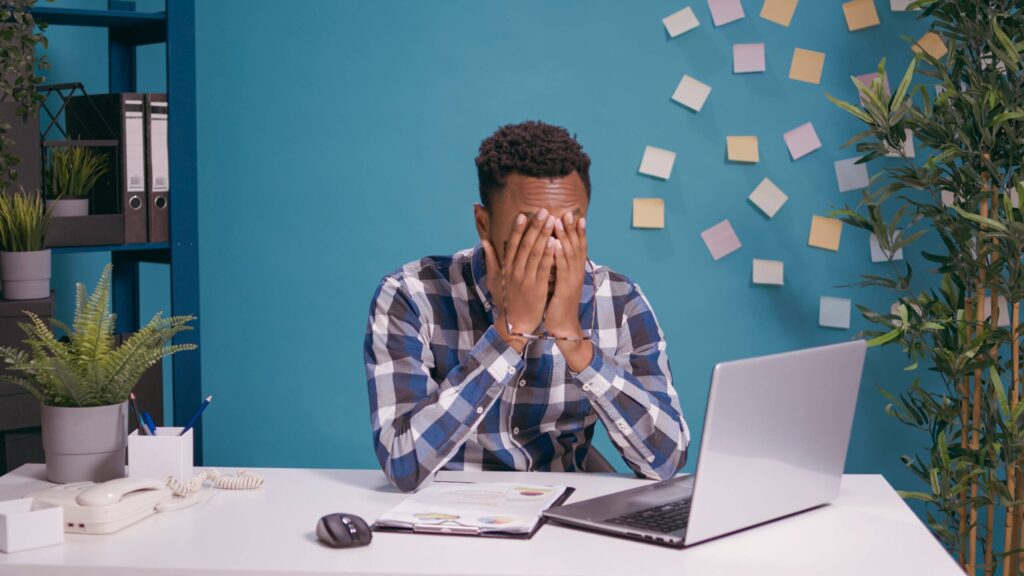 Pitfalls in digital marketing